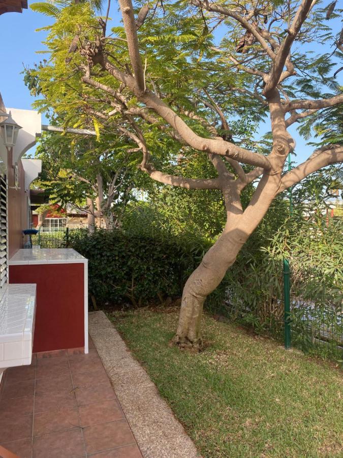 Bungalow Los Tunos Maspalomas  Exterior photo